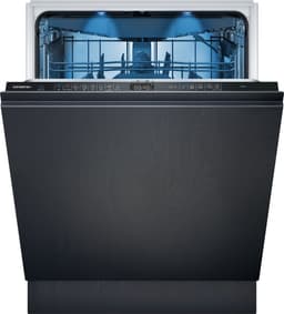 Siemens SX65EX12CE - iQ500 - Inbouwvaatwasser - 60 cm - Extra hoog - Energielabel A - Home Connect — thumbnail 1
