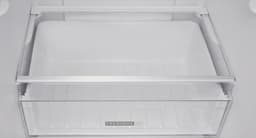 Whirlpool W5 721E OX - Koel-vriescombinatie - Grijs — thumbnail 10