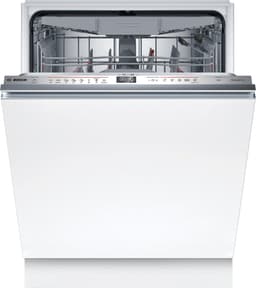 Bosch SMD6ECX12E - Series 6 - Inbouwvaatwasser - Volledig integreerbaar - Home Connect — thumbnail 1