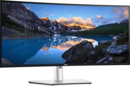 Dell UltraSharp U3425WE - Curved Ultrawide Monitor - 120 Hz - Thunderbolt 4 - Usb-Hub - 34 inch — thumbnail 11