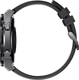 HUAWEI WATCH Ultimate Black Expedition | Innovatief materiaalgebruik | 100 meter duiktechnologie | Gloednieuwe expeditie modus — thumbnail 3