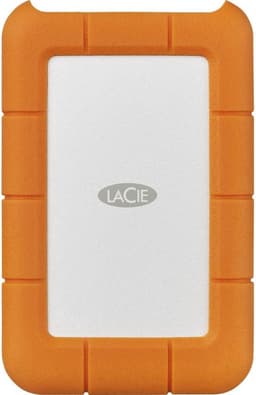 LaCie Rugged USB-C - Externe Harde Schijf - 1 TB — thumbnail 15