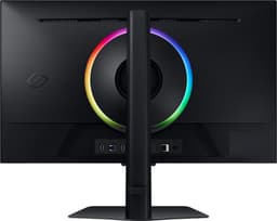 Samsung Oyssey G7 LS27DG702EUXEN - 4K IPS Monitor - 144Hz - 27 inch — thumbnail 12