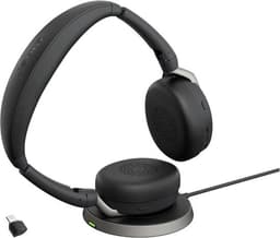 Headphones with Microphone Jabra Evolve2 65 Flex — thumbnail 8