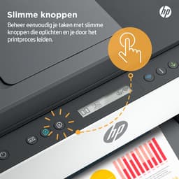 HP Smart Tank 7305 - All-in-One Printer - Inclusief tot 3 jaar inkt - Grijs — thumbnail 12