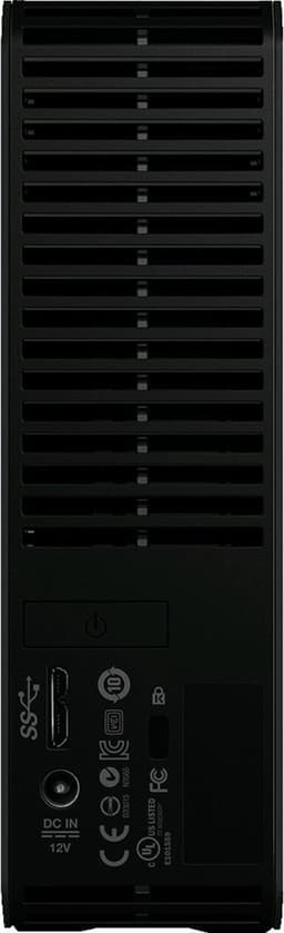 Western Digital Elements Desktop - Externe Harde Schijf - 12 TB — thumbnail 6