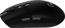 Logitech G305 Lightspeed - Draadloze Muis - Rechtshandig - Zwart — thumbnail 15