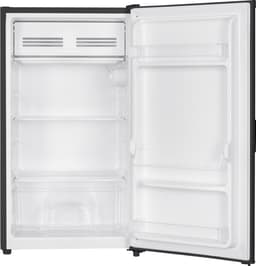 Salora COOLFREEZE48BL - Tafelmodel koelkast met vriesvak - Koelkast - Zwart - 80 L — thumbnail 7