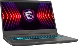 MSI Thin 15 B13UC-2848NL - Gaming Laptop - 15.6 inch -RTX 3050 - 144 Hz — thumbnail 2
