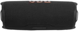 JBL Flip 7 - Portable Bluetooth Speaker - Draadloze Muziek Box - 16 uur - Waterdicht - IP68 - Zwart — thumbnail 20
