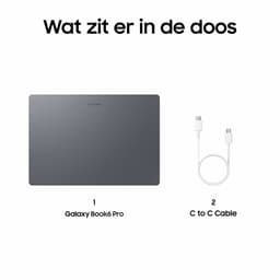 Samsung Galaxy Book6 Pro (16", Ultra X7, 32GB), Copilot+PC — thumbnail 15