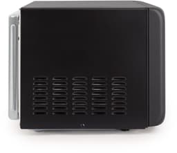 CREATE - Digitale magnetron-grill 900 W - Zwart - MICROWAVE RETRO — thumbnail 7