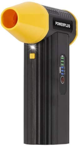 Powerplus Mini stofzuiger en luchtblazer POWX3100 - Multifunctionele mini-reiniger van 8 V — thumbnail 4