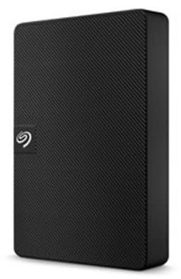 Seagate Expansion Portable 5 TB Externe harde schijf (2,5 inch) USB 3.2 Gen 1 (USB 3.0) Zwart STKM5000400 — thumbnail 7