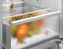 Electrolux KNT6ME18S3 Ingebouwd 249 l Wit — thumbnail 3