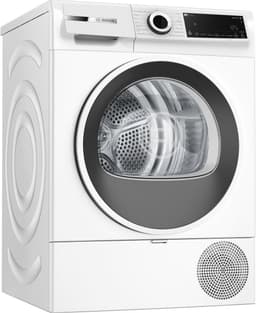 Bosch Serie 6 WQJ23200NL – Warmtepompdroger - 8 kg - Auto Dry - Wit — thumbnail 14