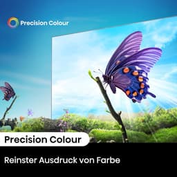 4K UHD Smart TV 43 inch (108 cm) LED – Dolby Vision, HDR, 60Hz, HDMI 2.1, WiFi, Bluetooth, Alexa Built-in – 96,3 × 60,8 cm – Pauwhome — thumbnail 5