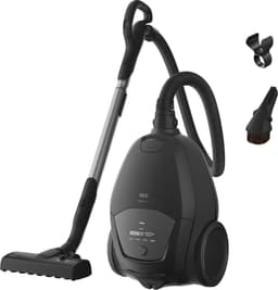 AEG AB71U1GG Ultimate 7000 - Stofzuiger met zak - Granite Grey - AllFloor zuigmond — thumbnail 1