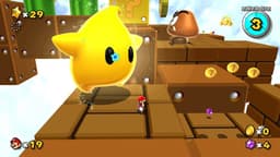 Super Mario Galaxy + Super Mario Galaxy 2 - Nintendo Switch — thumbnail 22
