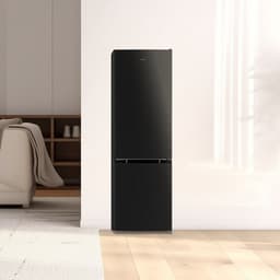 CHiQ CBM260LC - Koel-vriescombinatie - 262 Liter - 38 dB - Donker RVS - Low Frost - 12 jaar garantie op compressor — thumbnail 5