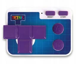 Tetris - TV plug & play - wireless controller - retro gaming — thumbnail 5