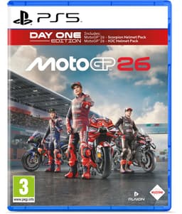 MotoGP 26 - Day One Edition - PS5 — thumbnail 1
