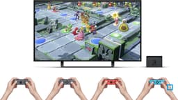 Super Mario Party - Nintendo Switch — thumbnail 14