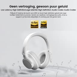 TABWEE T60 - Tablet - 48GB RAM - 256GB ROM - met over-Ear hoofdtelefoon - Android 16 - 11 inch - 8000mAh - WIFI Tablet - OTG - Grijs — thumbnail 13