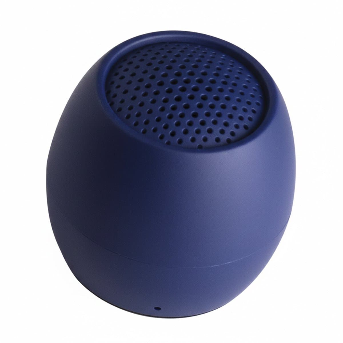 Boompods, Draadloze TWS Bluetooth-miniluidspreker Zero Ocean-collectie Waterdicht IPX6, Marineblauw — afbeelding 1