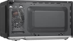 LG MS2082F - Magnetron 20L - Zwart - 700W - Twee handige draaiknoppen voor eenvoudig gebruik - Glazen deur voor Easy Cleaning - Precieze ontdooiingsfunctie voor snel gebruik — thumbnail 9
