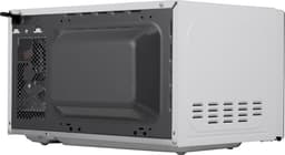 LG MS2082H - Magnetron 20L - Wit - 700W - Twee handige draaiknoppen voor eenvoudig gebruik - Glazen deur voor gemakkelijk schoonmaken - Precieze ontdooiingsfunctie voor snel gebruik — thumbnail 7
