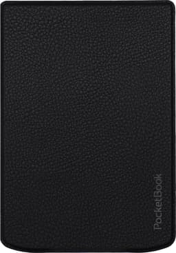 PocketBook Verse - E-reader - Mist Grey - Met Transparant Zwart Hoesje - Voordeelbundel — thumbnail 2