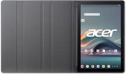 Acer Iconia Tab M10-12-88VU - 10.1 inch - 6GB - 128GB - 4G LTE - Zilver - inclusief Portfolio Case — thumbnail 8
