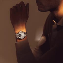 Withings ScanWatch - Nova Brilliant - 39mm - Hybride Smartwatch - Titanium Grijs — thumbnail 18