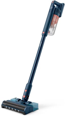 Philips 5000 Serie XC5142/01 Steelstofzuiger – Draadloos – Krachtige Zuigkracht – 2-in-1 Handstofzuiger – LED Zuigmond – Lange Accuduur — thumbnail 6