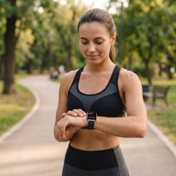 KIMO DIRECT Aurel Smartwatch - Smartwatch Dames & Heren - Stappenteller - Hartslagmeter - Bloeddrukmeter - Smartwatches - Android & iOS - Zwart — thumbnail 11
