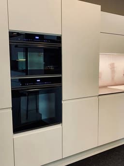 Frilec HAMBURG 5051.1 EBMBL - Combi oven - 50 liter inhoud - 45 cm hoog — thumbnail 2