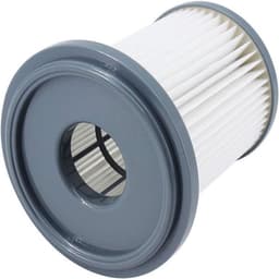 Elkuaie Stofzuigerfilter - Compatibel met Philips - Voor FC8724 FC8732 FC8734 - 2 Stuks - Wit — thumbnail 2