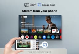 TCL 43V6C 43inch 4K Ultra HD 60Hz — thumbnail 15