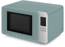 SMEG MOC01EGMEU - Magnetron met grill - Soft-close - 1900W - Inverter technologie - 29L - Mat Emerald Green — thumbnail 12