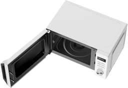 Midea AG20CF2E - Vrijstaande magnetron - Wit - Grill functie - 20 l - 700 W - Ontdooifunctie — thumbnail 3