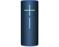 Ultimate Ears BOOM 4 - Draadloze Speaker - Bluetooth - Blue