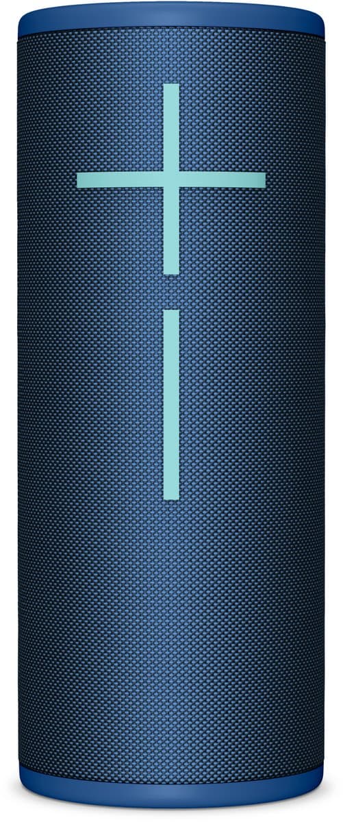 Ultimate Ears BOOM 4 - Draadloze Speaker - Bluetooth - Blue — afbeelding 1