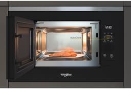 Whirlpool WMF200G Zwart Combinatiemagnetron Ingebouwd 20 l 800 W — thumbnail 3