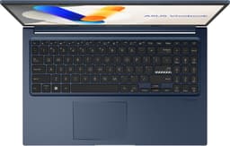 ASUS Vivobook 15 X1504VA-BQ5508W Intel Core 5 120U Laptop 39,6 cm (15.6") Full HD 16 GB DDR5-SDRAM 512 GB SSD Wi-Fi 6 (802.11ax) Windows 11 Home Nederlands Blauw — thumbnail 2