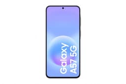 Samsung Galaxy A57 5G - 256GB - Awesome Gray + 1 jaar extra garantie — thumbnail 3