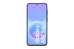 Samsung Galaxy A57 5G - 256GB - Awesome Navy + 1 jaar extra garantie — thumbnail 3