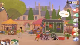 Tiny Bookshop - Nintendo Switch — thumbnail 13