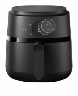 ScreenLeaf - Screenprotector voor Philips Airfryer 2000 Gen 2 4,2L - Duurzame schermbescherming Folie Beschermfolie transparant 2 Stuks — thumbnail 6