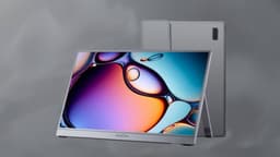 Arzopa Z3FC - Ultradun 2.5K Draagbare Monitor 16 inch – 180hz Gaming - Reisbundel met Beschermhoes – USB-C & Mini HDMI – Ingebouwde Kickstand – Voor Laptop, Mac & Smartphone & Switch — thumbnail 12